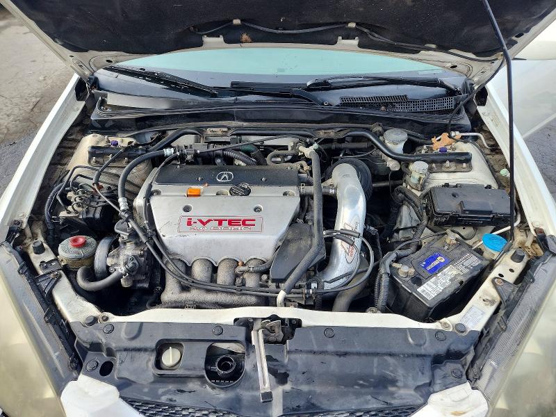 Продажа на аукционе авто 2006 Acura Rsx, vin: JH4DC53066S022002, номер лота: 48879886