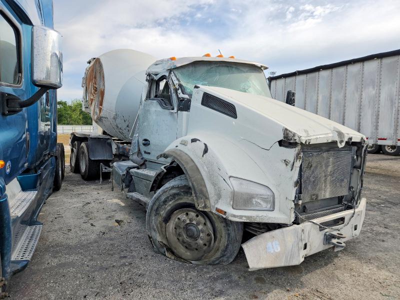 Продажа на аукционе авто 2024 Kenworth T880, vin: 1NKZLK0X8RJ260076, номер лота: 79543335