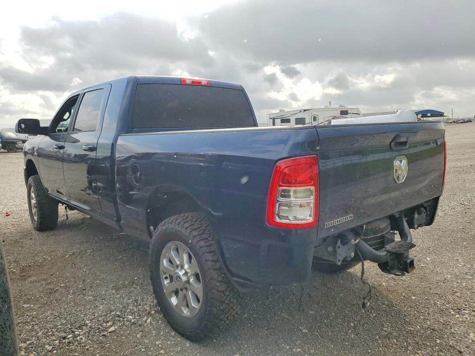 Продажа на аукционе авто 2021 Ram 2500, vin: 3C6UR5ML0MG628769, номер лота: 46069556