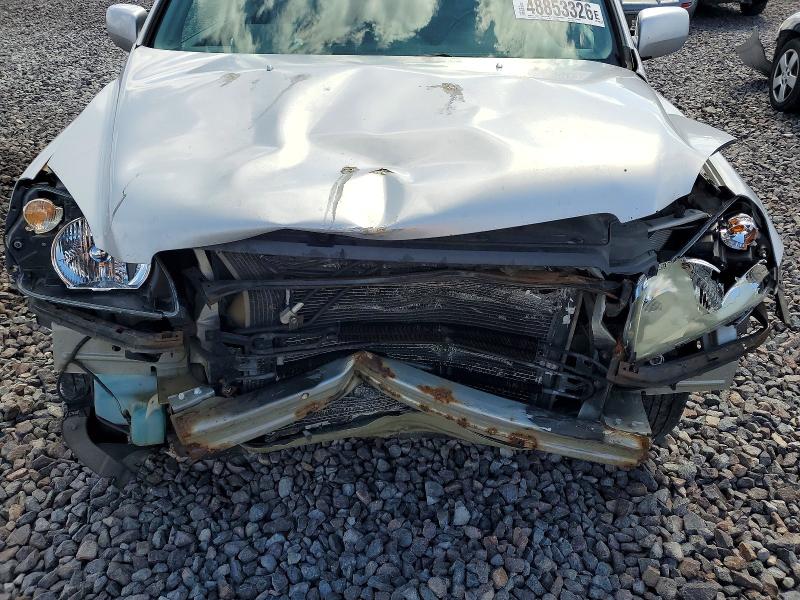 2004 Honda Pilot მანქანა იყიდება აუქციონზე, vin: 2HKYF18684H561555, აუქციონის ნომერი: 48853326