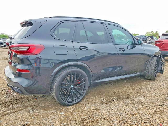 Aukcja sprzedaży 2021 Bmw X5, vin: 5UXCR6C04M9G89531, numer aukcji: 50413966