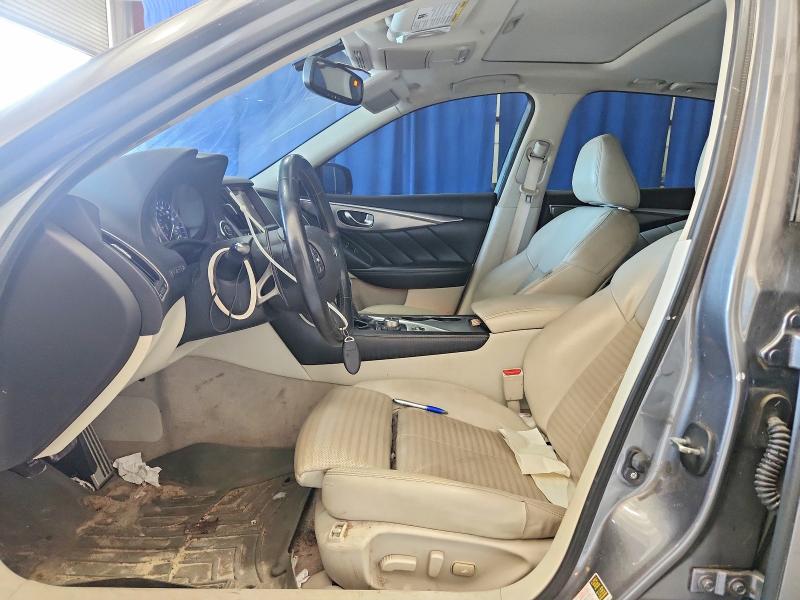 Aukcja sprzedaży 2015 Infiniti Q50, vin: JN1BV7AP5FM337167, numer aukcji: 48755976