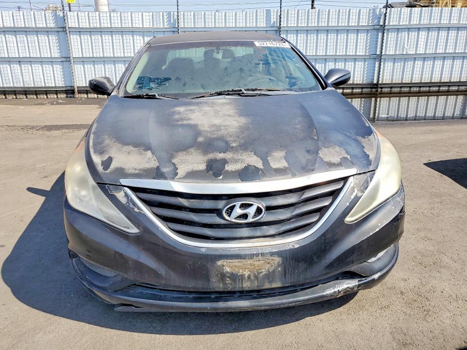 52216726 :رقم المزاد ، 5NPEB4AC9BH265926 vin ، 2011 Hyundai Sonata مزاد بيع
