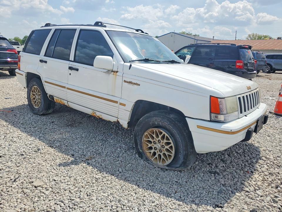 Продаж на аукціоні авто 1995 Jeep Grand Cherokee, vin: 1J4GZ78S6SC650224, номер лоту: 50469476