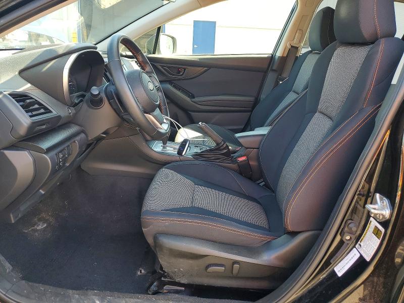 2023 Subaru Crosstrek მანქანა იყიდება აუქციონზე, vin: JF2GTAEC4PH215036, აუქციონის ნომერი: 50068106