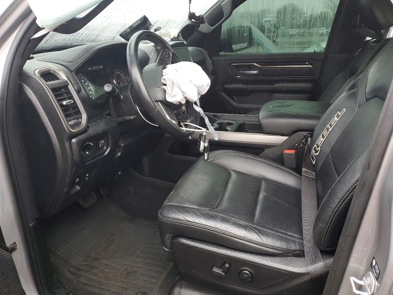 Aukcja sprzedaży 2021 Ram 1500, vin: 1C6SRFLT2MN620601, numer aukcji: 48415956
