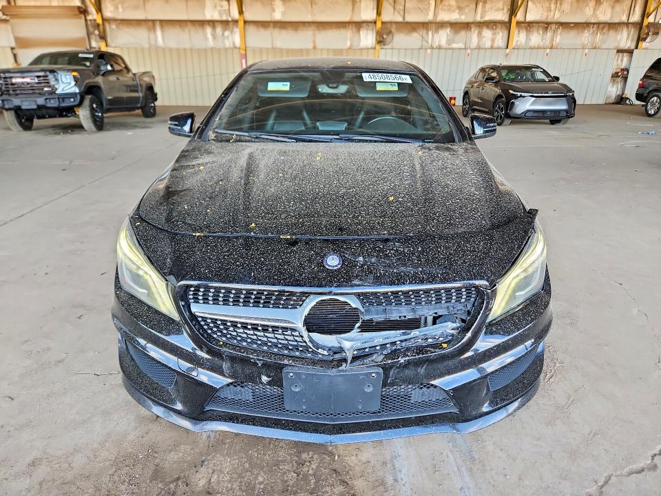 Продажа на аукционе авто 2014 Mercedes-benz Cla, vin: WDDSJ4EBXEN125904, номер лота: 48508566