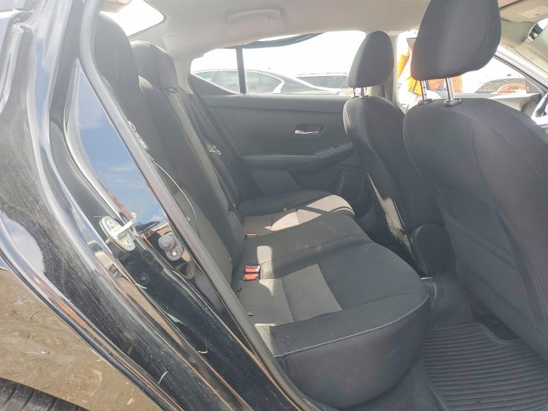 Aukcja sprzedaży 2021 Nissan Sentra, vin: 3N1AB8CV6MY257540, numer aukcji: 50681036
