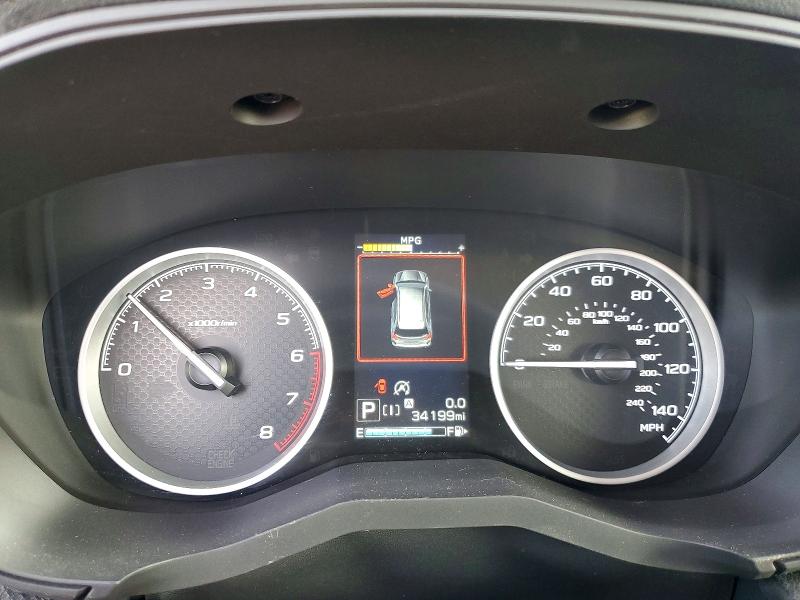 Продаж на аукціоні авто 2019 Subaru Forester, vin: JF2SKAGC8KH412827, номер лоту: 51740226