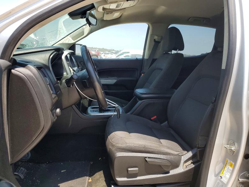Продаж на аукціоні авто 2017 Chevrolet Colorado, vin: 1GCGSCENXH1154302, номер лоту: 51634306