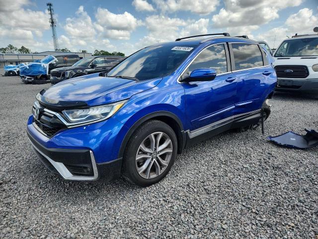 Продаж на аукціоні авто 2021 Honda Cr-v, vin: 7FARW1H90ME001241, номер лоту: 48321626
