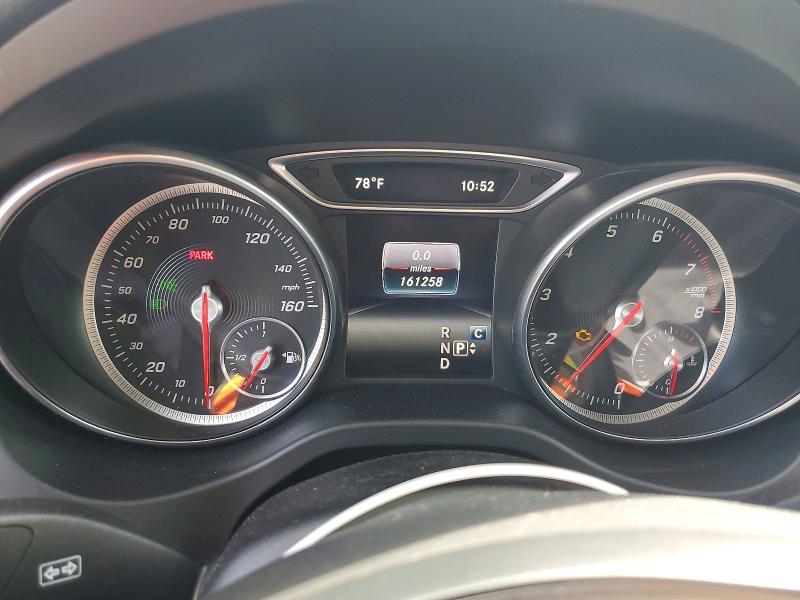 Продаж на аукціоні авто 2018 Mercedes-benz Gla, vin: WDCTG4GB7JJ477828, номер лоту: 50918056