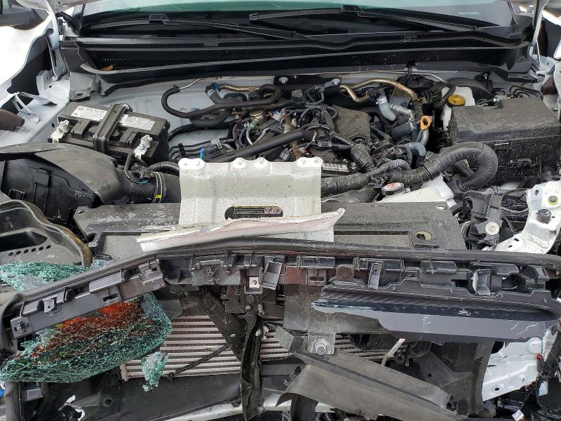 Продаж на аукціоні авто 2025 Toyota Tacoma, vin: 3TYKD5HN6ST019389, номер лоту: 51517466
