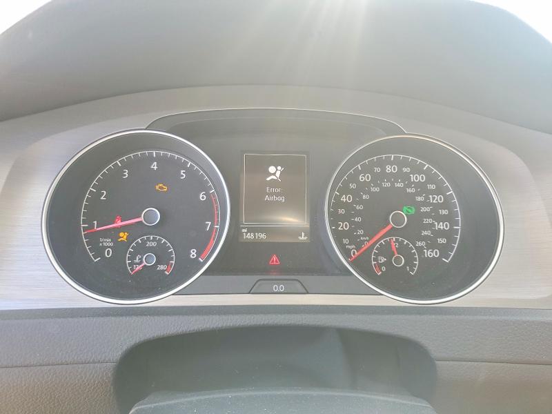 Aukcja sprzedaży 2016 Volkswagen Golf Sportwagen, vin: 3VWC17AU3GM508178, numer aukcji: 50314066