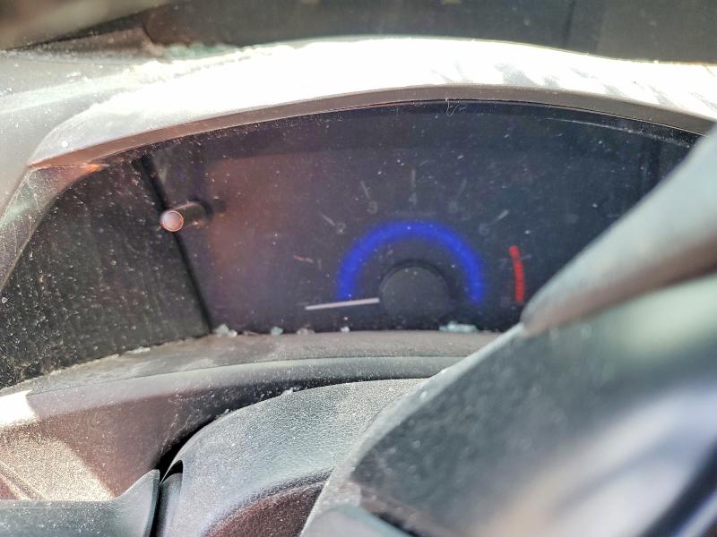 Продажа на аукционе авто 2012 Honda Civic, vin: 2HGFB2F58CH112906, номер лота: 50853226