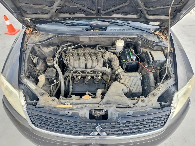Продаж на аукціоні авто 2011 Mitsubishi Endeavor, vin: 4A4JM2AS0BE033910, номер лоту: 48319846
