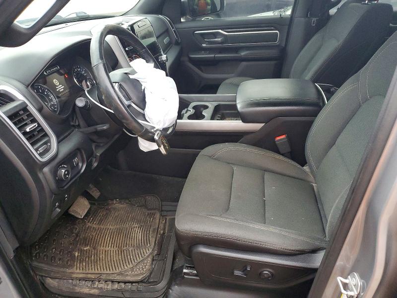 Auction sale of the 2020 Ram 1500, vin: 1C6RRFFG7LN231402, lot number: 47878016