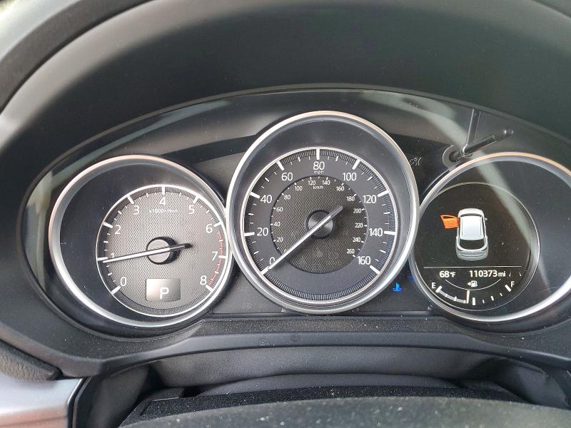 Aukcja sprzedaży 2018 Mazda Cx-5, vin: JM3KFABM3J1426197, numer aukcji: 48362096