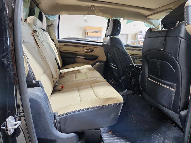 Продажа на аукционе авто 2020 Ram 1500, vin: 1C6SRFHT9LN374704, номер лота: 48304706