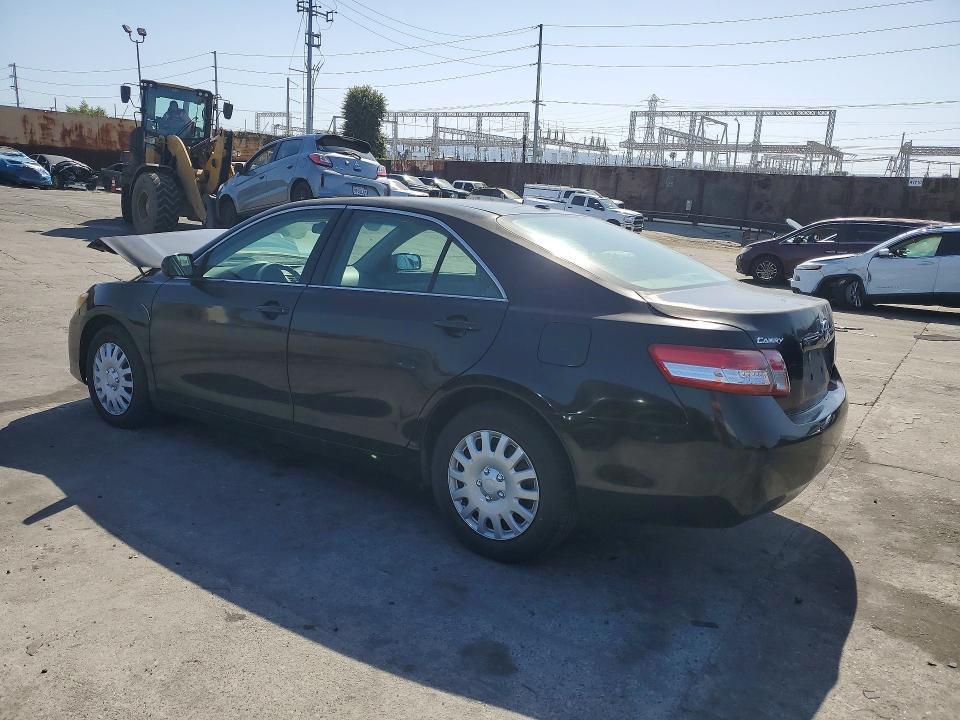 Продаж на аукціоні авто 2011 Toyota Camry, vin: 4T4BF3EK6BR176664, номер лоту: 50296406