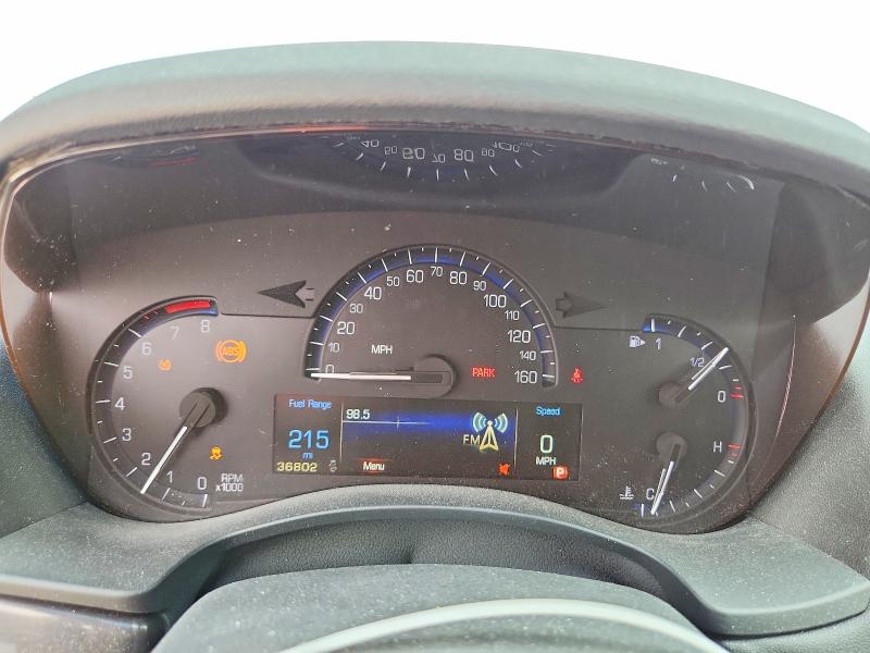 49616876 :رقم المزاد ، 1G6AA5RX1D0140985 vin ، 2013 Cadi Ats مزاد بيع