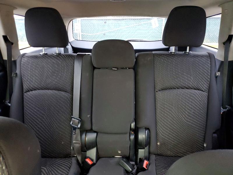 Продаж на аукціоні авто 2015 Dodge Journey, vin: 3C4PDCAB8FT587239, номер лоту: 52095446