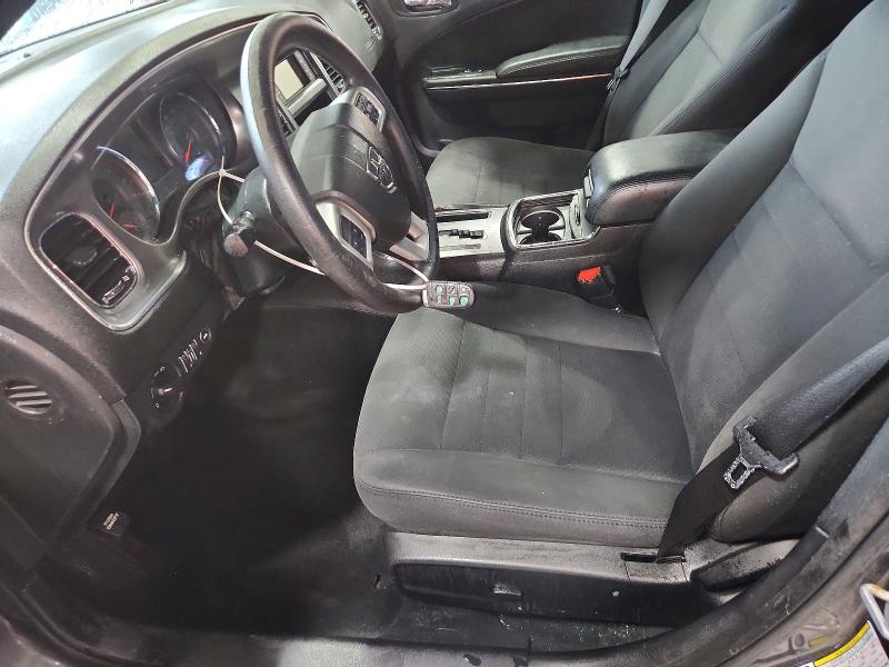Aukcja sprzedaży 2014 Dodge Charger, vin: 2C3CDXBG0EH116892, numer aukcji: 48068726