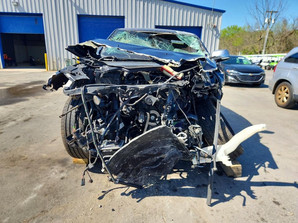 2015 Jeep Grand Cherokee მანქანა იყიდება აუქციონზე, vin: 1C4RJFBG8FC645925, აუქციონის ნომერი: 50431706
