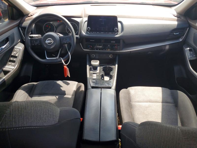 Aukcja sprzedaży 2023 Nissan Rogue, vin: 5N1BT3BA6PC793882, numer aukcji: 49629946