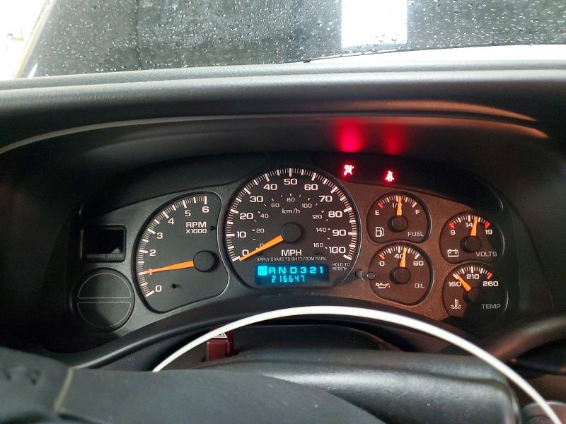 Продажа на аукционе авто 2002 Gmc New Sierra, vin: 1GTEK14V42Z190640, номер лота: 49280106