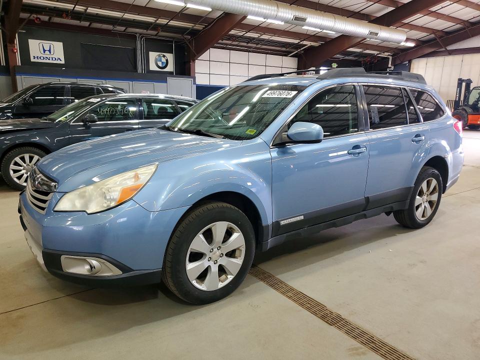 Продаж на аукціоні авто 2010 Subaru Outback, vin: 4S4BRBKC6A3343408, номер лоту: 49976076