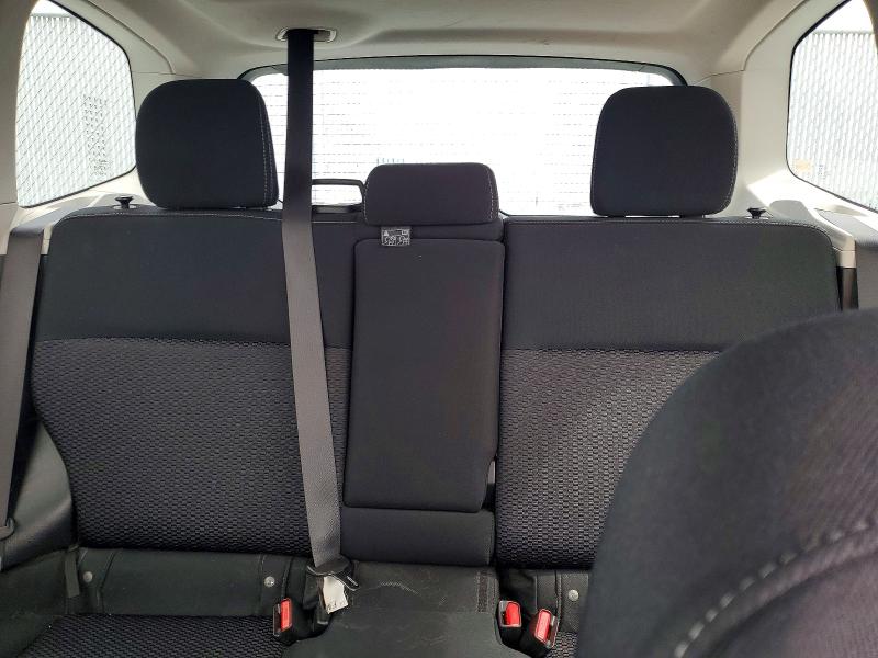 Продажа на аукционе авто 2018 Subaru Forester, vin: JF2SJEJC8JH559537, номер лота: 51771436