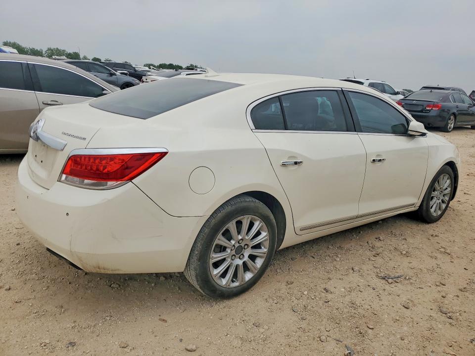 Продажа на аукционе авто 2013 Buick Lacrosse, vin: 1G4GC5E30DF271113, номер лота: 51616746