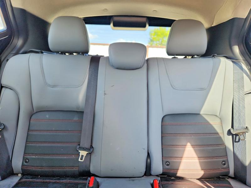 49242406 :رقم المزاد ، 3N1CP5DV3RL487533 vin ، 2024 Nissan Kicks مزاد بيع