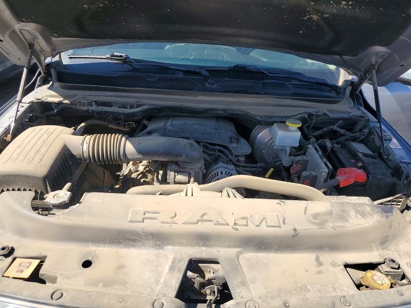 Aukcja sprzedaży 2021 Ram 1500, vin: 1C6SRFJT8MN553974, numer aukcji: 48468016