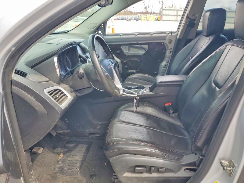 48323526 :رقم المزاد ، 2GKALUEK8D6395477 vin ، 2013 Gmc Terrain مزاد بيع