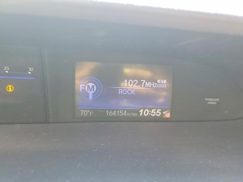 2014 Honda Civic მანქანა იყიდება აუქციონზე, vin: 19XFB2F87EE018426, აუქციონის ნომერი: 49548466