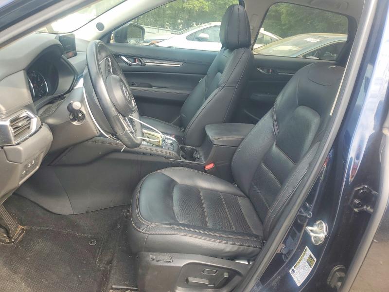 Aukcja sprzedaży 2020 Mazda Cx-5, vin: JM3KFADM0L1820465, numer aukcji: 51240906