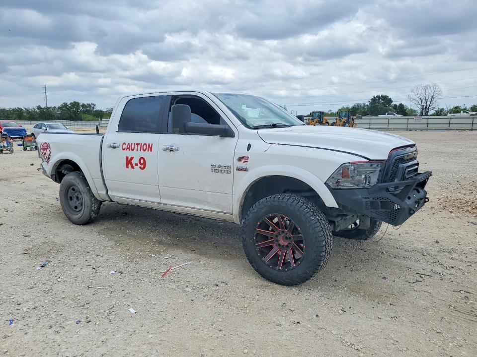 2018 Ram 1500 მანქანა იყიდება აუქციონზე, vin: 1C6RR6LT3JS123813, აუქციონის ნომერი: 47792766
