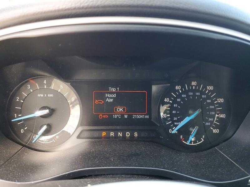Продаж на аукціоні авто 2015 Ford Fusion, vin: 1FA6P0H79F5111705, номер лоту: 51153016
