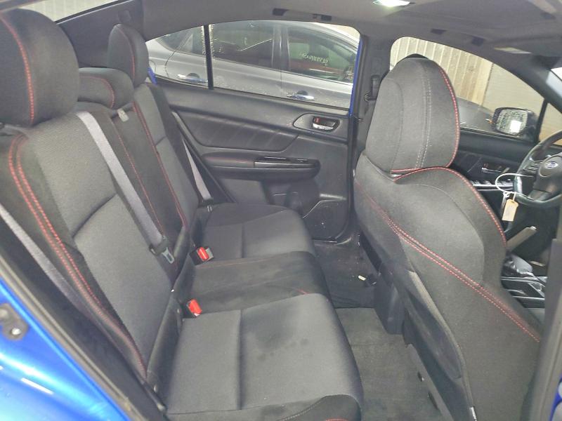 48279726 :رقم المزاد ، JF1VA1C64M9823207 vin ، 2021 Subaru Wrx مزاد بيع
