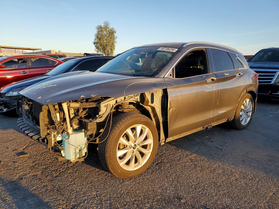 Продажа на аукционе авто 2019 Infiniti Qx50, vin: 3PCAJ5M34KF114123, номер лота: 48706286
