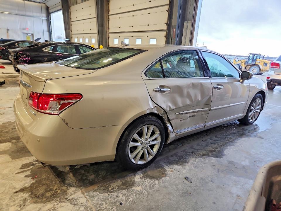 Aukcja sprzedaży 2011 Lexus Es 350, vin: JTHBK1EG8B2423882, numer aukcji: 48482296