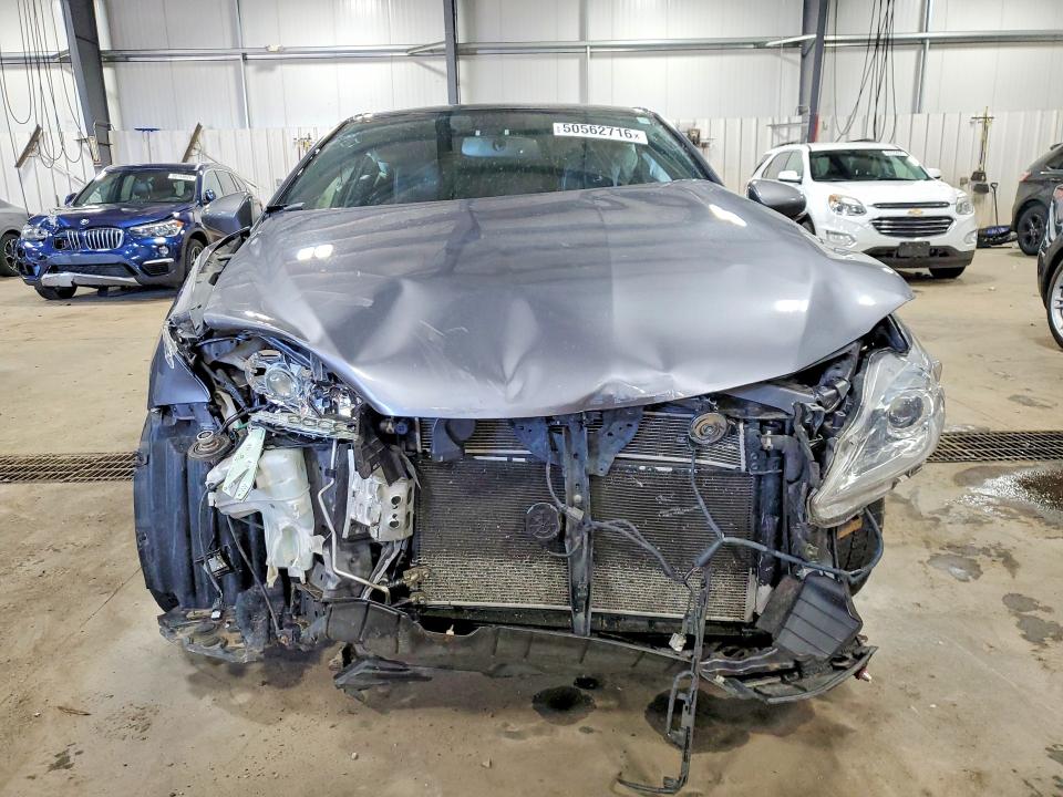 Aukcja sprzedaży 2017 Lexus Ct, vin: JTHKD5BH1H2303008, numer aukcji: 50562716