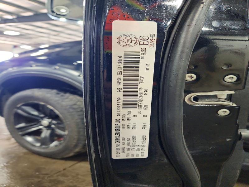 2013 Ram 1500 მანქანა იყიდება აუქციონზე, vin: 1C6RR7HT0DS718458, აუქციონის ნომერი: 50666966