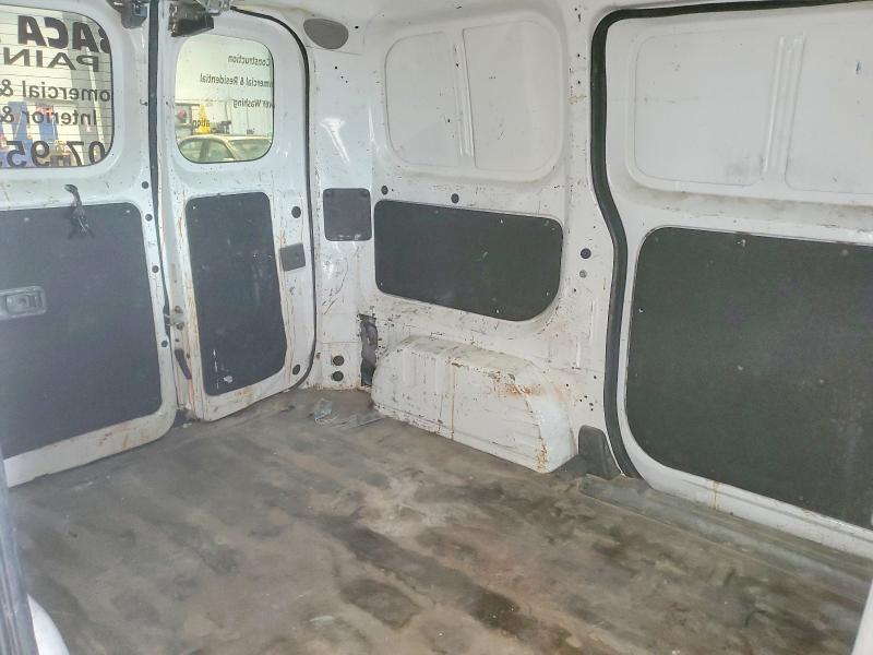 Продаж на аукціоні авто 2015 Nissan Nv200, vin: 3N6CM0KN3FK716254, номер лоту: 48613406