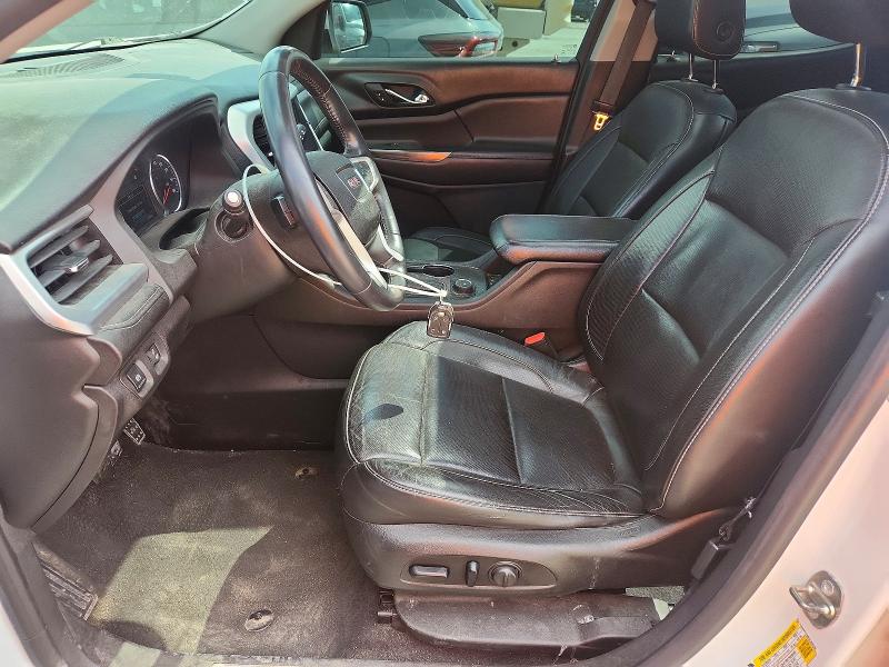 Продажа на аукционе авто 2017 Gmc Acadia, vin: 1GKKNULS0HZ268766, номер лота: 49297326