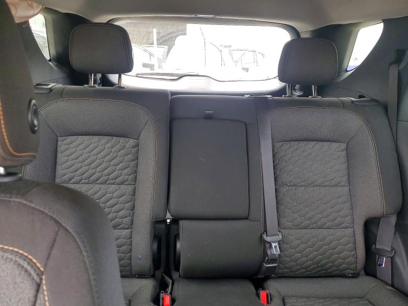 Aukcja sprzedaży 2019 Chevrolet Equinox, vin: 2GNAXLEX9K6296662, numer aukcji: 50564376