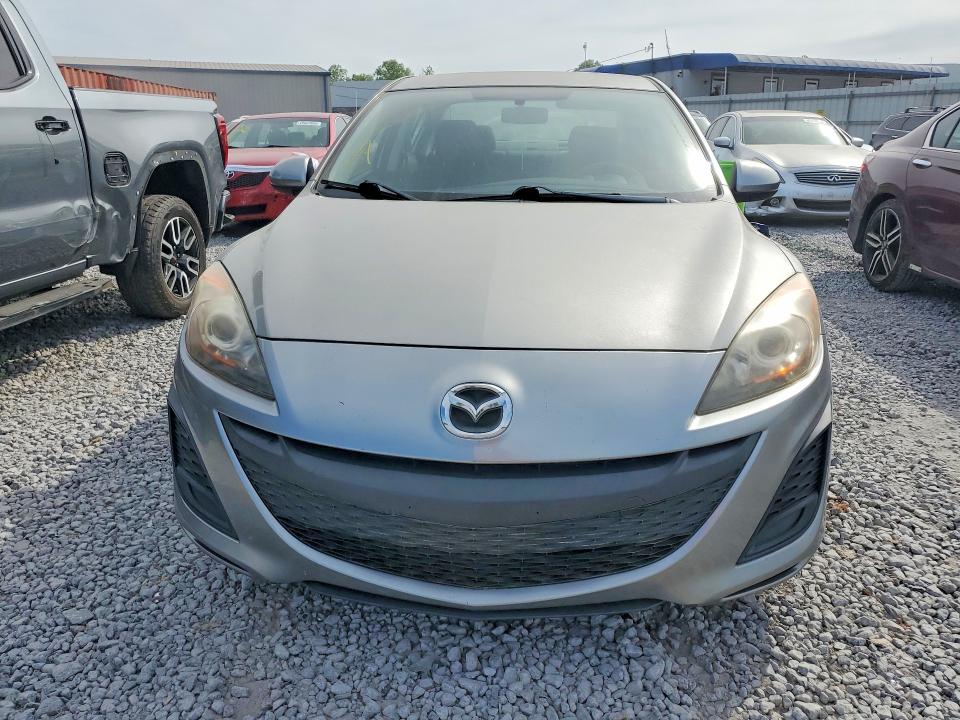 48664706 :رقم المزاد ، JM1BL1SG2A1277616 vin ، 2010 Mazda 3 مزاد بيع