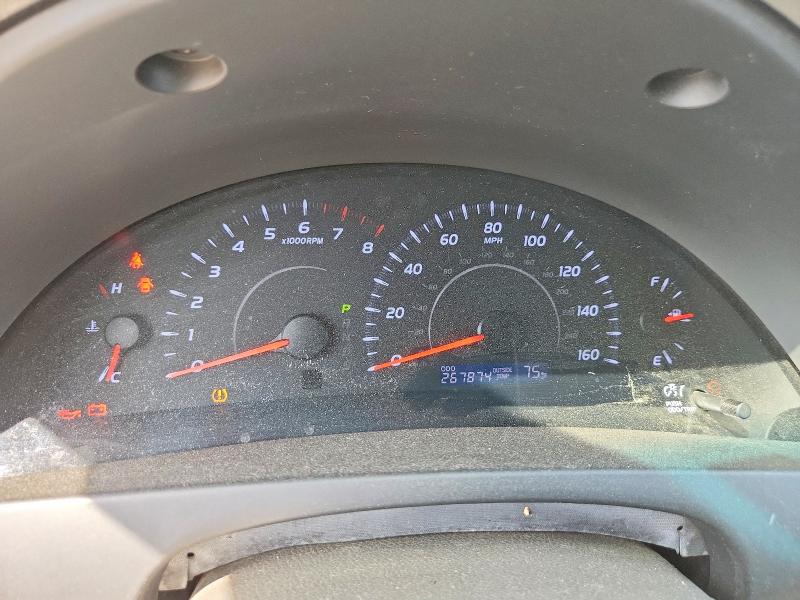 Продаж на аукціоні авто 2010 Toyota Camry, vin: 4T1BK3EK9AU607714, номер лоту: 50105516